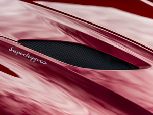 2019Superleggera Coupe ^