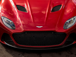 2019Superleggera Coupe ^