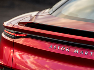 2019Superleggera Coupe ^