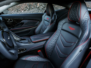 2019Superleggera Coupe g