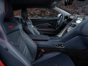 2019Superleggera Coupe g