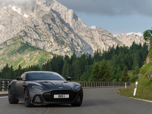 2019Superleggera Coupe w^