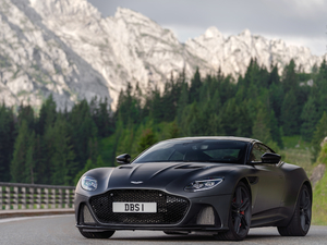 2019Superleggera Coupe w^