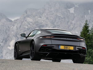 2019Superleggera Coupe w^