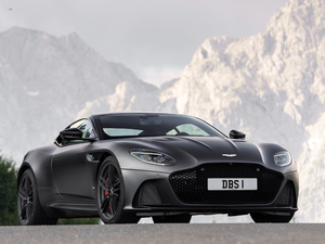 2019Superleggera Coupe w^