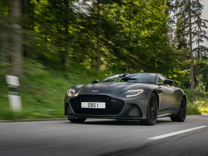 2019Superleggera Coupe w^