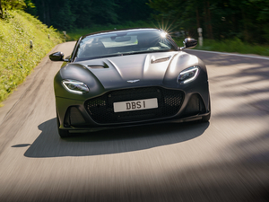 2019Superleggera Coupe w^