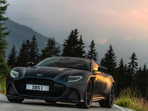 2019Superleggera Coupe w^