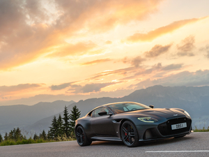 2019Superleggera Coupe w^