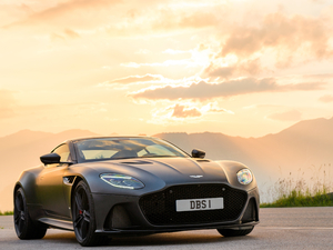 2019Superleggera Coupe w^