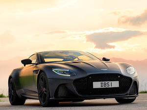 2019Superleggera Coupe w^