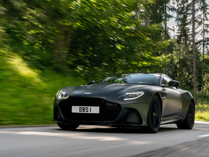 2019Superleggera Coupe w^