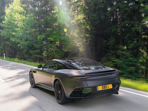 2019Superleggera Coupe w^