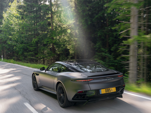 2019Superleggera Coupe w^