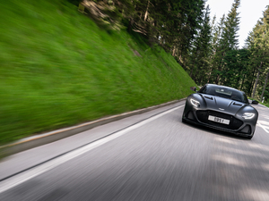 2019Superleggera Coupe w^