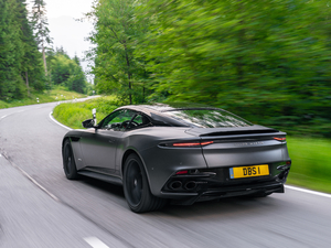 2019Superleggera Coupe w^