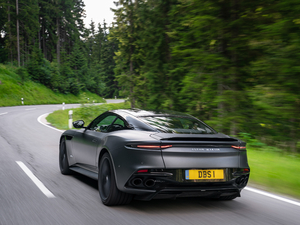 2019Superleggera Coupe w^