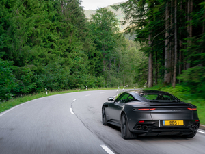 2019Superleggera Coupe w^