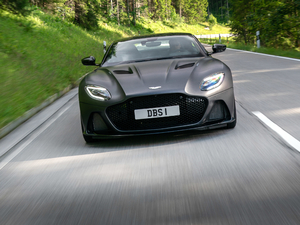 2019Superleggera Coupe w^