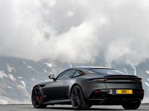 2019Superleggera Coupe w^