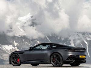 2019Superleggera Coupe w^