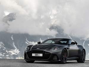 2019Superleggera Coupe w^