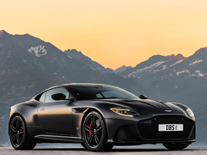 2019Superleggera Coupe w^