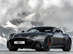 2019Superleggera Coupe w^