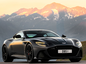 2019Superleggera Coupe w^