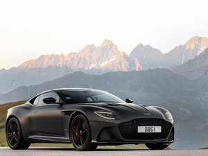 2019Superleggera Coupe w^