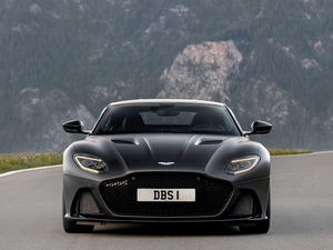 2019Superleggera Coupe w^