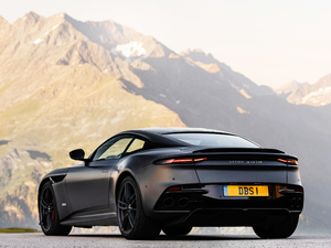 2019Superleggera Coupe w^