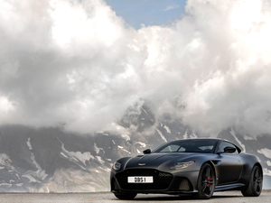 2019Superleggera Coupe w^