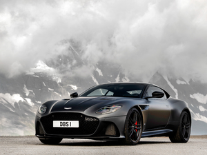 2019Superleggera Coupe w^