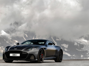 2019Superleggera Coupe w^