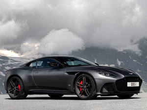 2019Superleggera Coupe w^