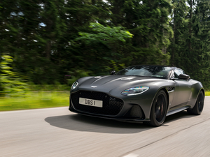 2019Superleggera Coupe w^