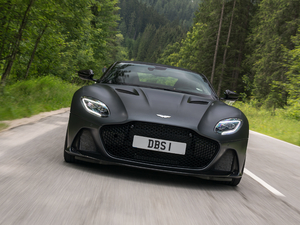 2019Superleggera Coupe w^