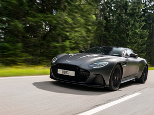 2019Superleggera Coupe w^