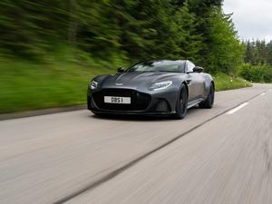 2019Superleggera Coupe w^