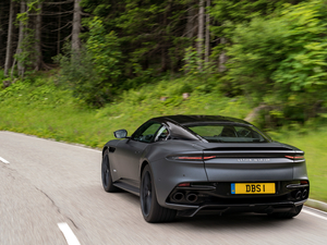 2019Superleggera Coupe w^