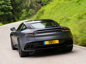 2019Superleggera Coupe w^