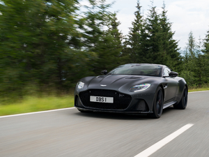 2019Superleggera Coupe w^