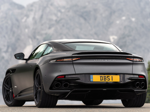 2019Superleggera Coupe w^