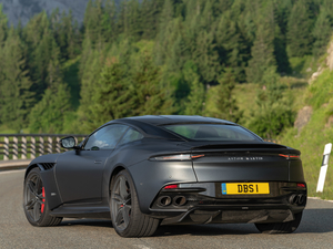 2019Superleggera Coupe w^