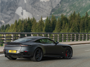 2019Superleggera Coupe w^