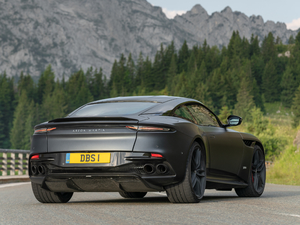 2019Superleggera Coupe w^