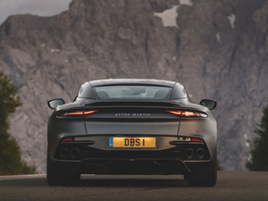 2019Superleggera Coupe w^