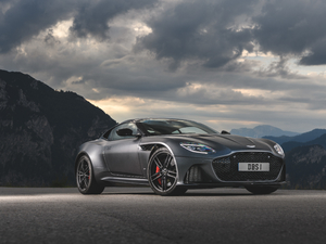 2019Superleggera Coupe w^