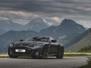 2019Superleggera Coupe w^